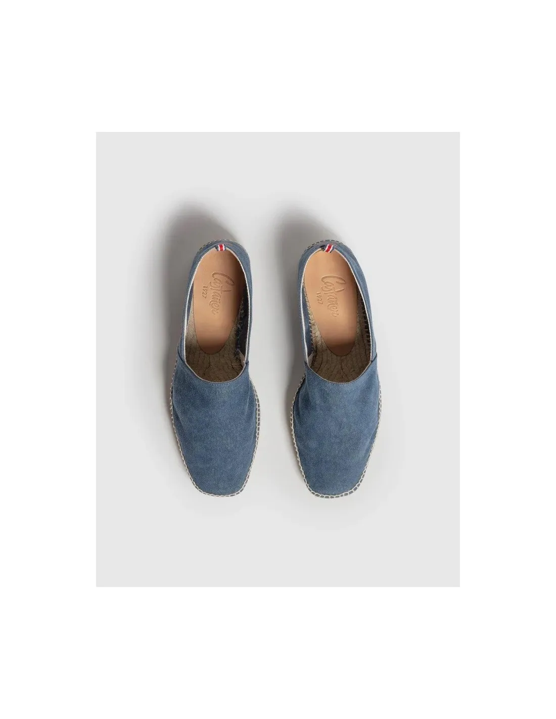 Pablo/002 Azul Denim