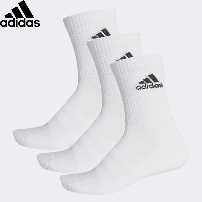 Pack calcetines Adidas clasicos