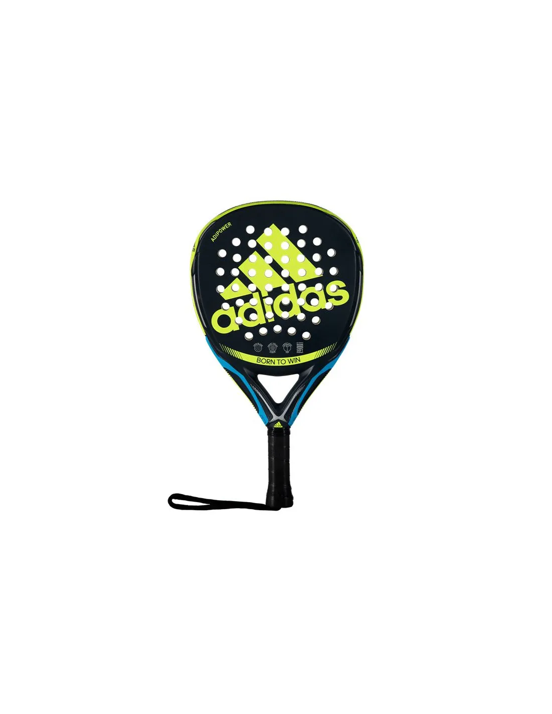 Pala adidas adipower Lite 3.1