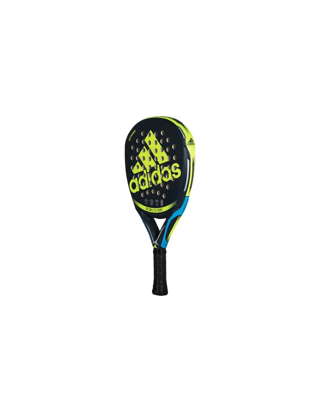 Pala adidas adipower Lite 3.1