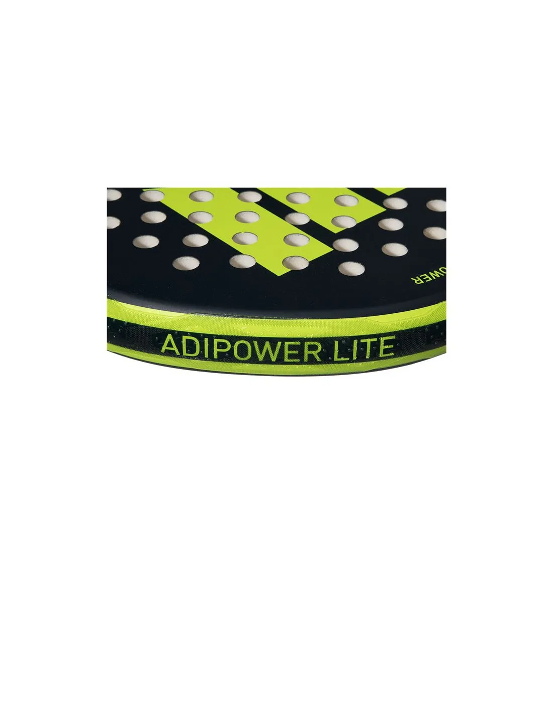 Pala adidas adipower Lite 3.1