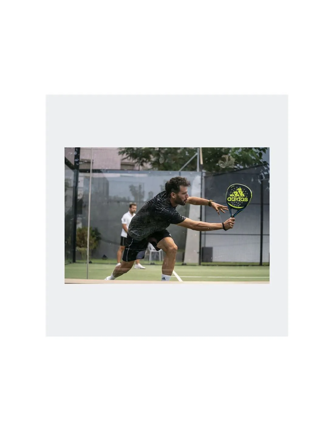 Pala adidas adipower Lite 3.1
