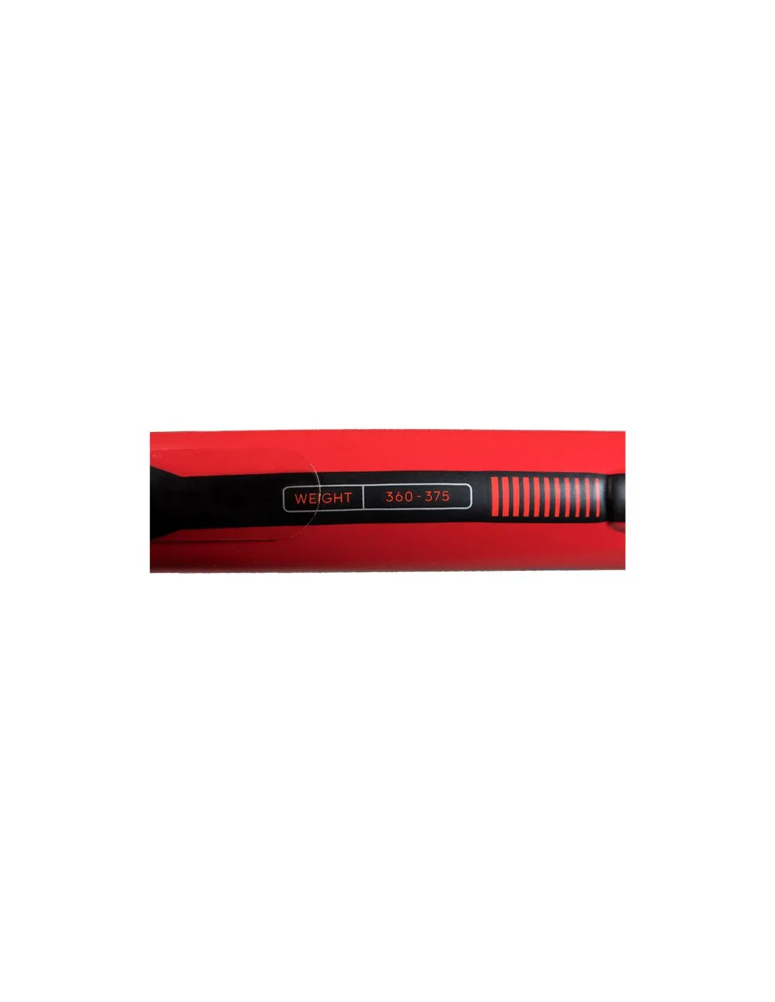 Pala de pádel adidas Essnova Carbon 3.1 Red