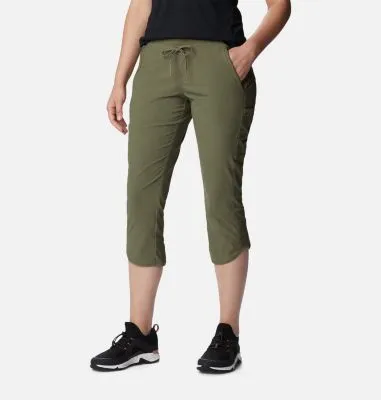 Pantalón pirata Leslie Falls™ para mujer