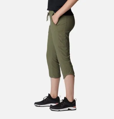Pantalón pirata Leslie Falls™ para mujer