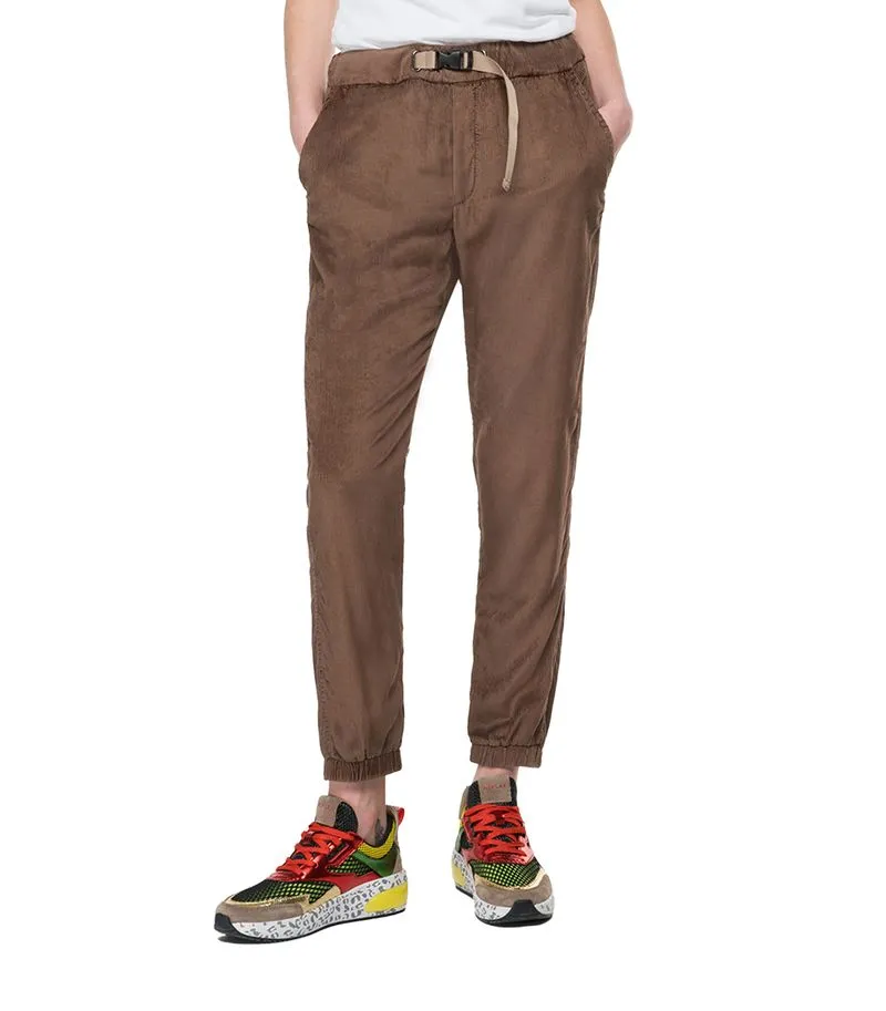 Pantalon Chino Para Mujer Pants Replay 50600