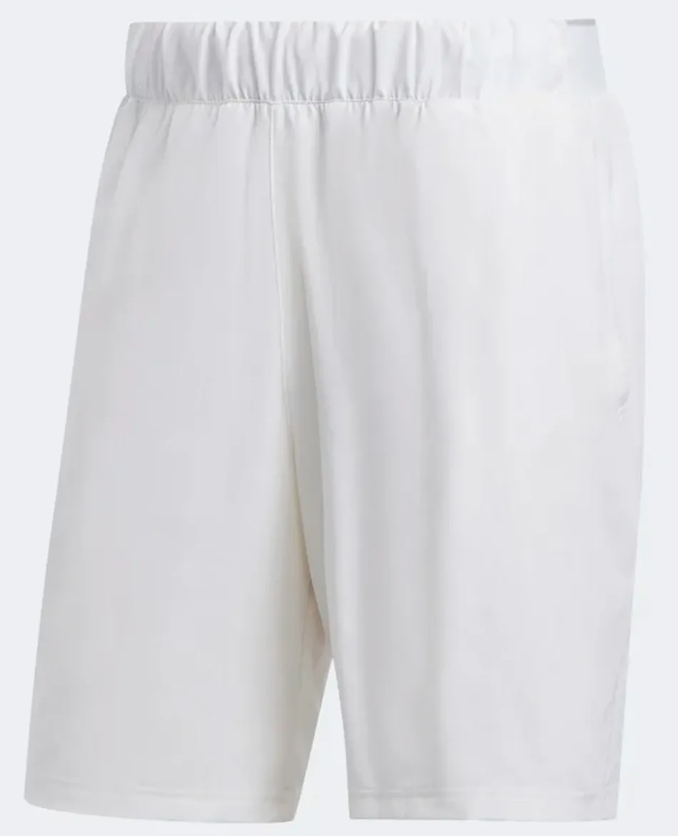 PANTALON CORTO DE TENIS ADIDAS CLUB STRETCHWOVEN
