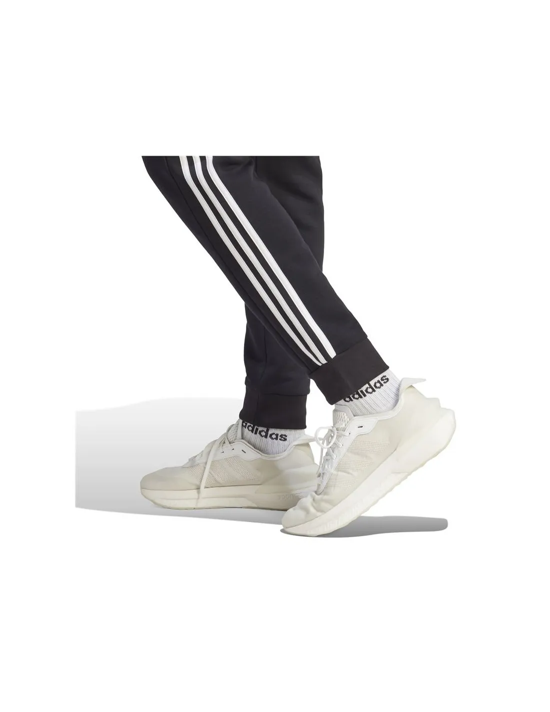 Pantalones adidas 3S Fl Tc Pt Hombre