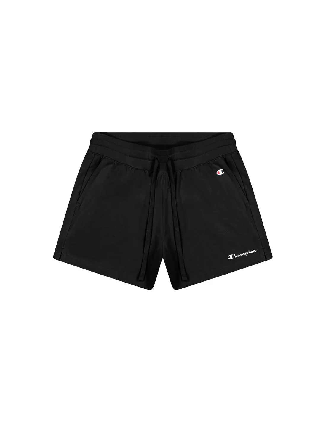 Pantalones Champion Shorts Black