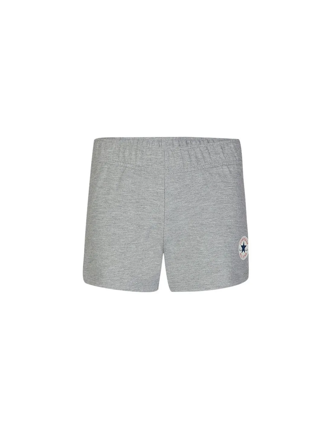 Pantalones Converse Chuck Patch Niña Rosa