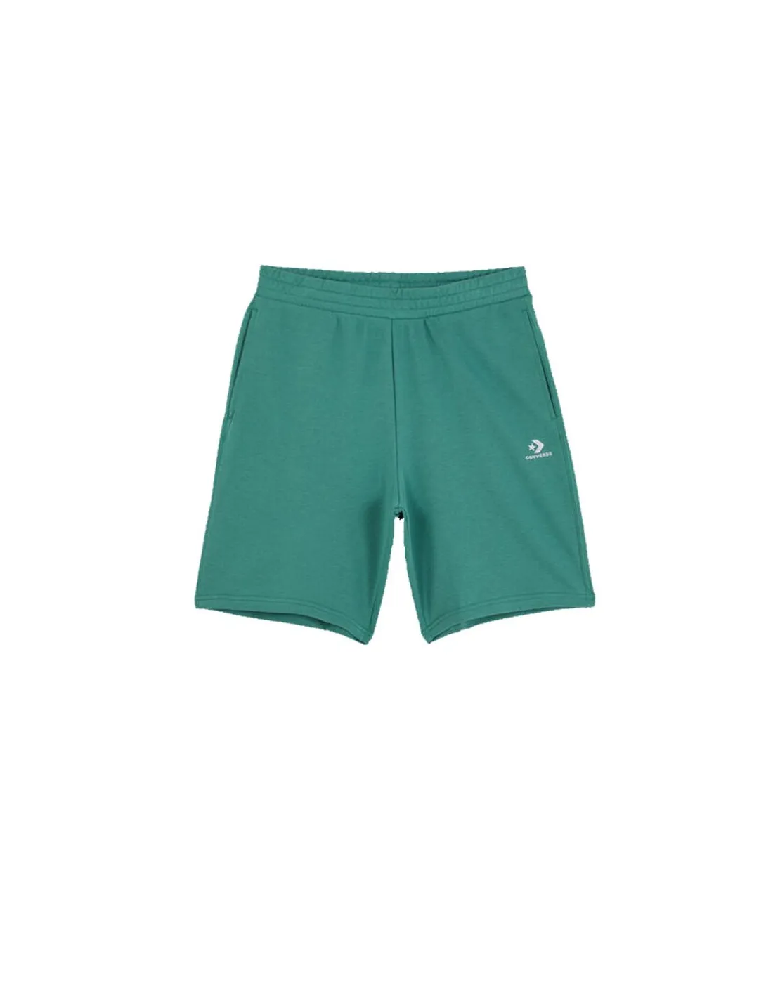Pantalones Converse Classic Fit Wearers Left Star Chevron Embroidered Verde