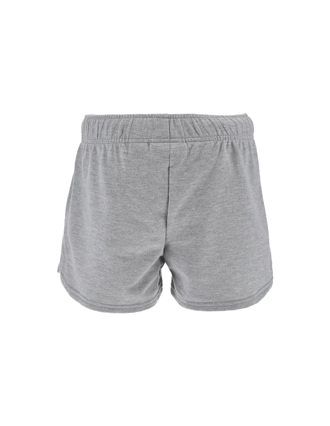 Pantalones Converse Short Chuck Patch Niña Rosa