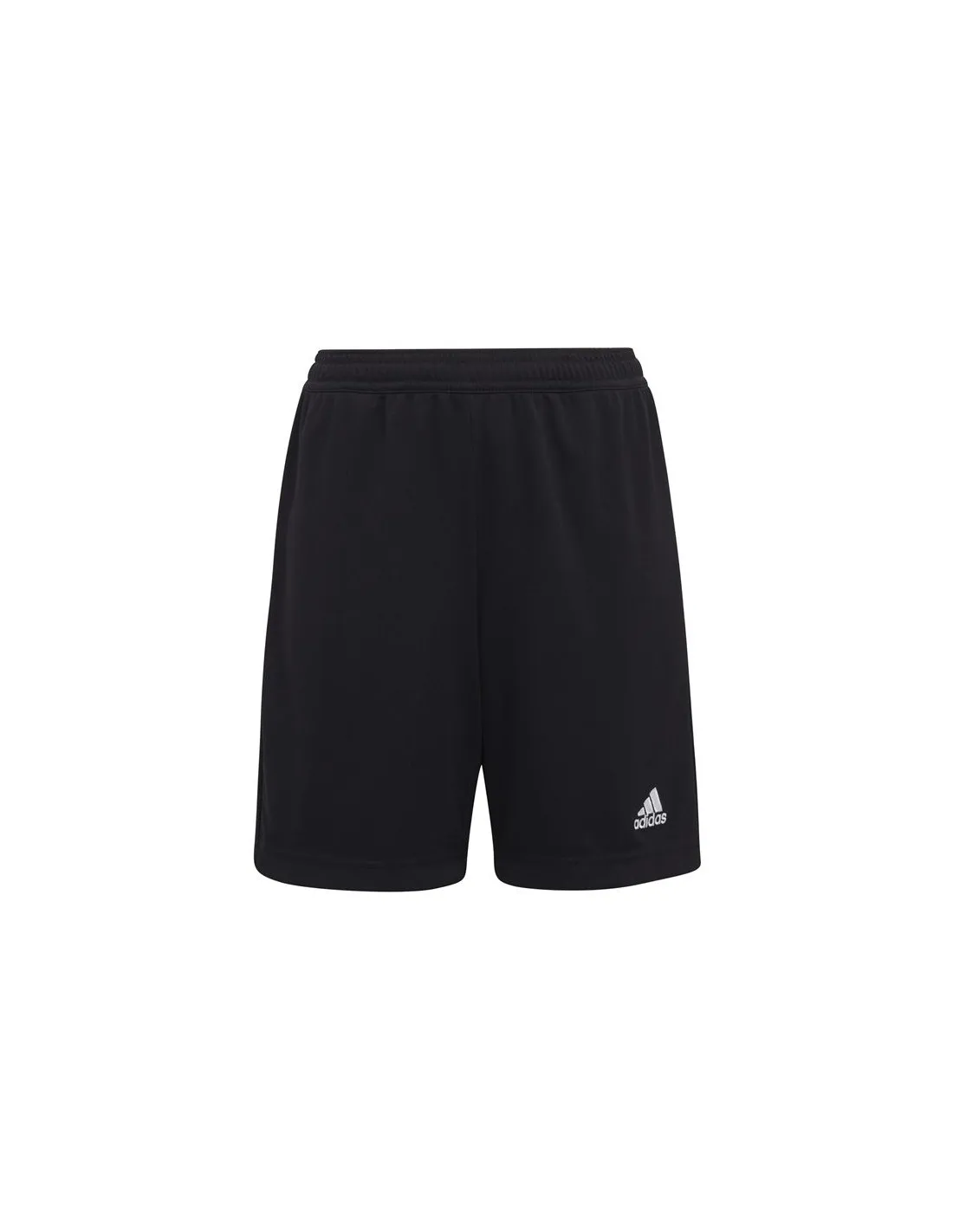 Pantalones cortos de fútbol adidas Entrada 22 Black K
