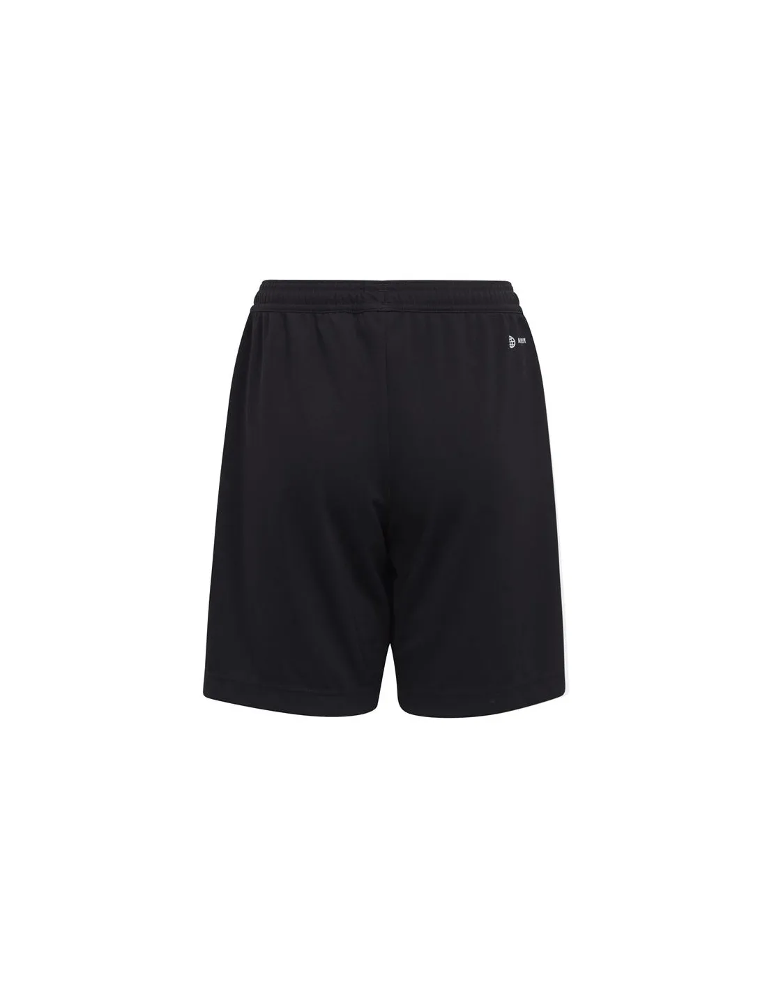 Pantalones cortos de fútbol adidas Entrada 22 Black K
