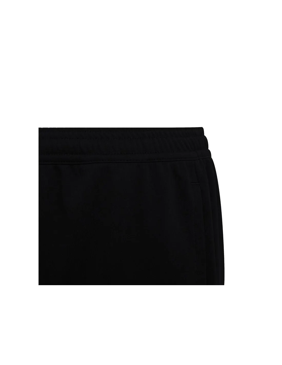 Pantalones cortos de fútbol adidas Entrada 22 Black K