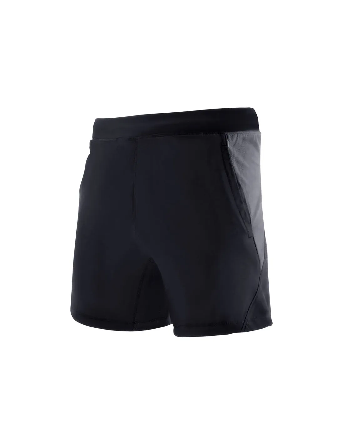 Pantalones cortos Running Joluvi Goal M Black