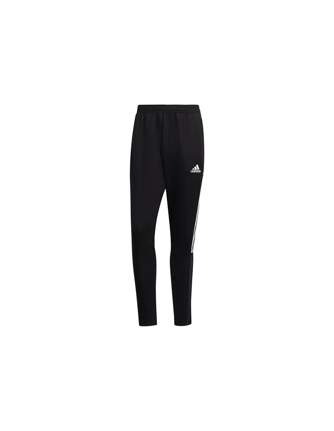 Pantalones de futbol adidas Tiro 21 M Black