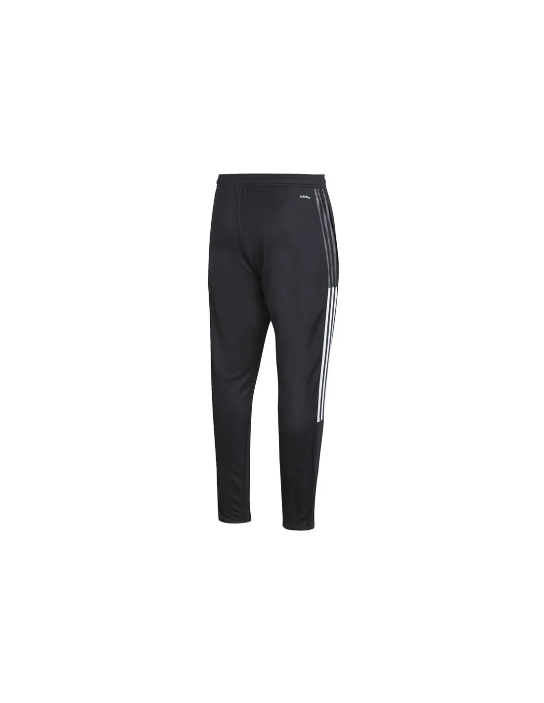 Pantalones de futbol adidas Tiro 21 M Black