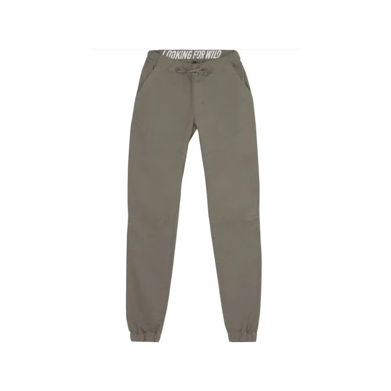 Pantalones de mujer Looking for wild LAILA (BRINDLE)