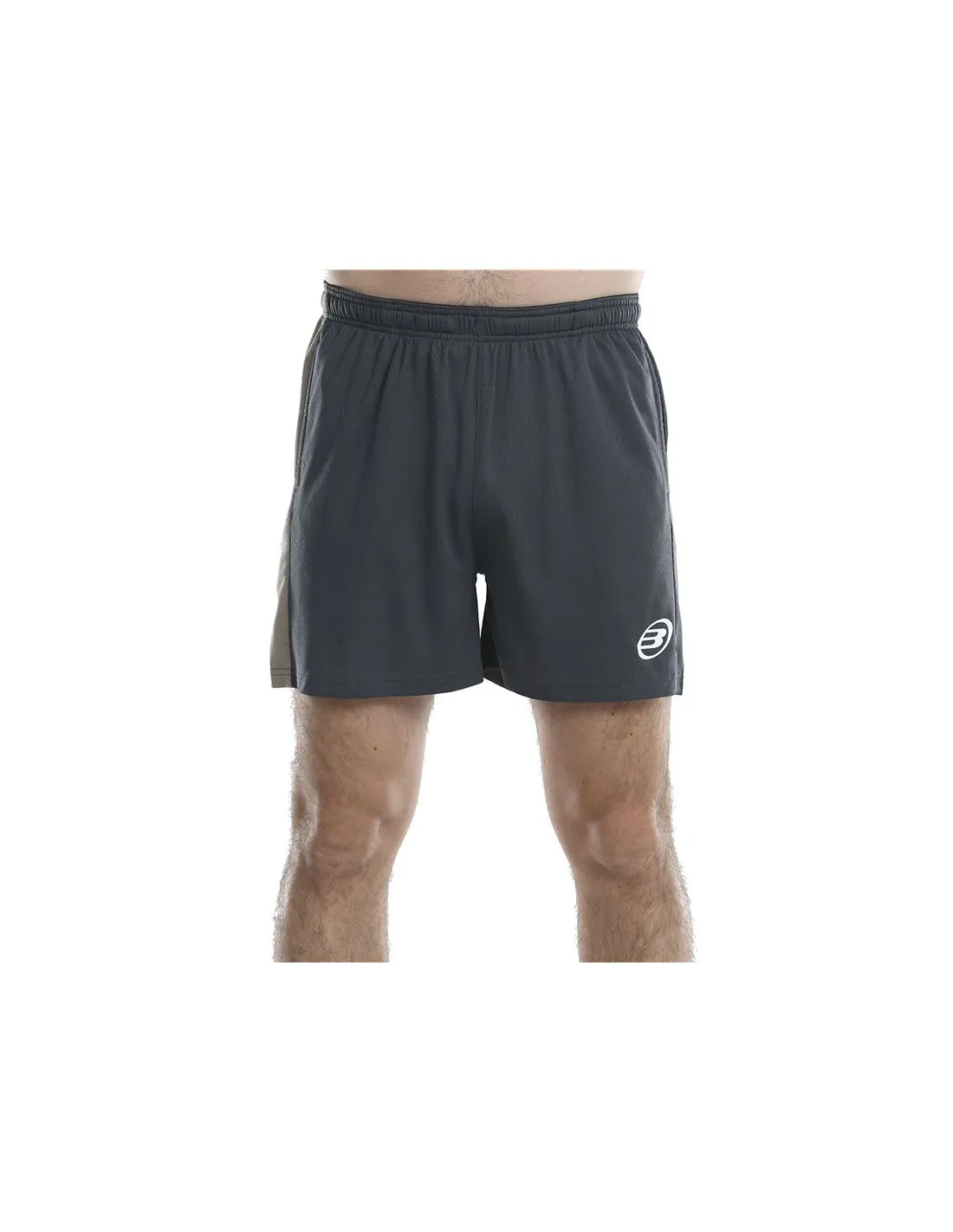 Pantalones de Pádel Bullpadel Acure Carbon Topo Hombre