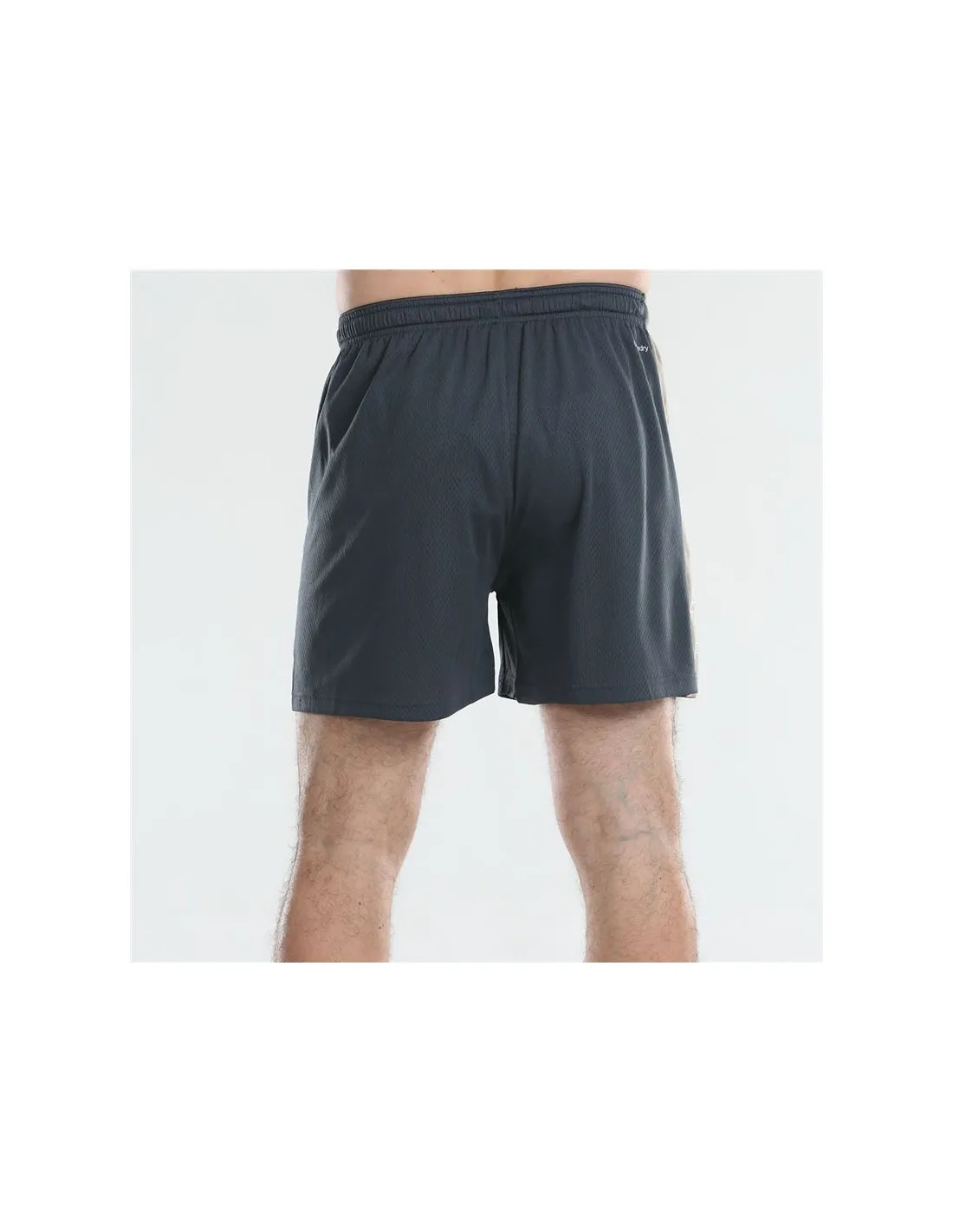Pantalones de Pádel Bullpadel Acure Carbon Topo Hombre