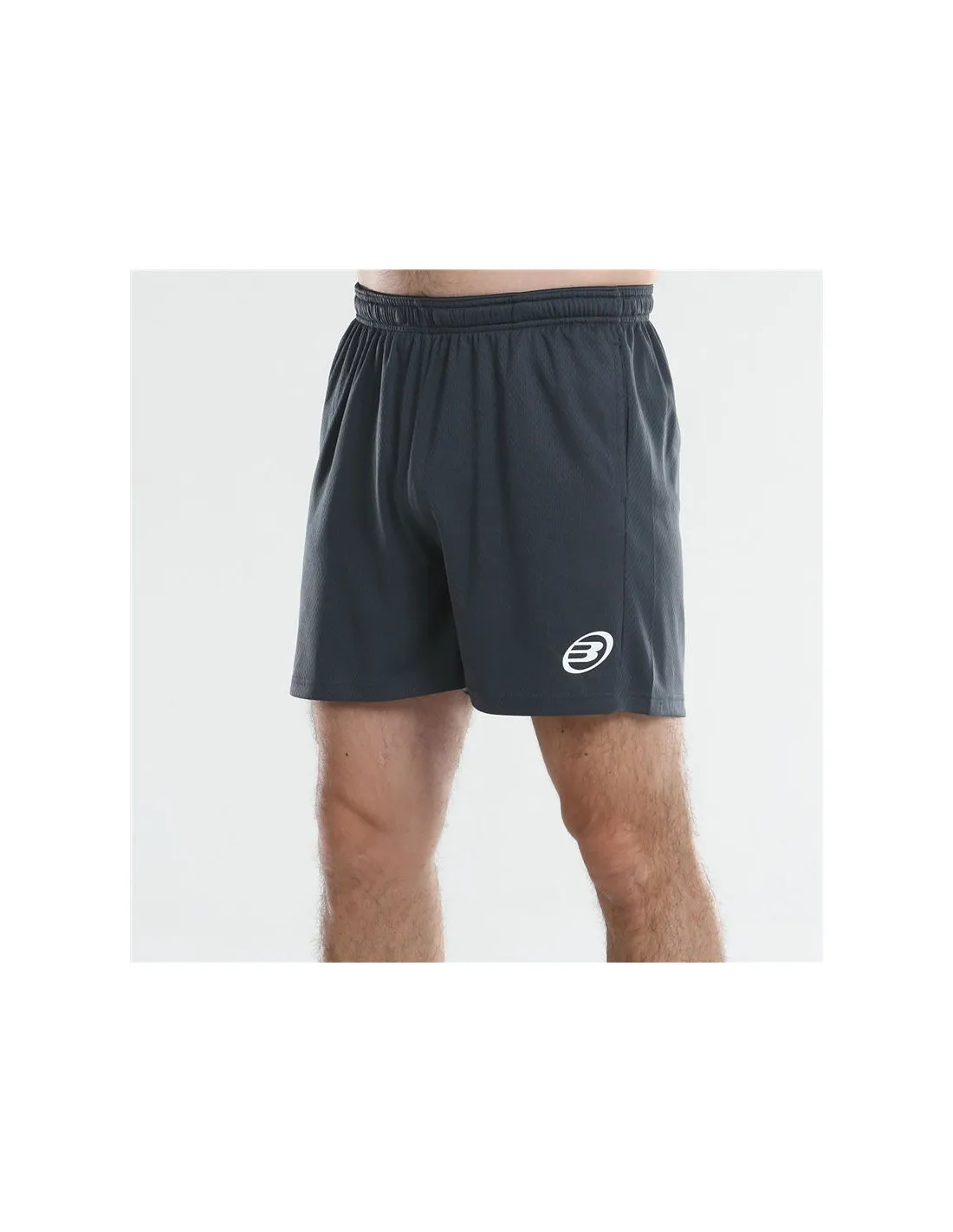 Pantalones de Pádel Bullpadel Acure Carbon Topo Hombre