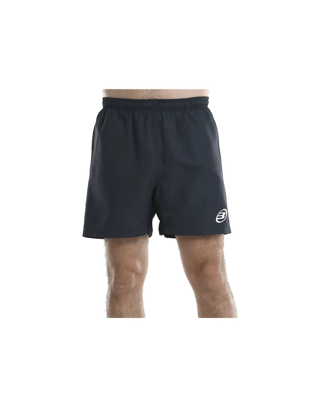 Pantalones de Pádel Bullpadel Agnus Carbon Hombre