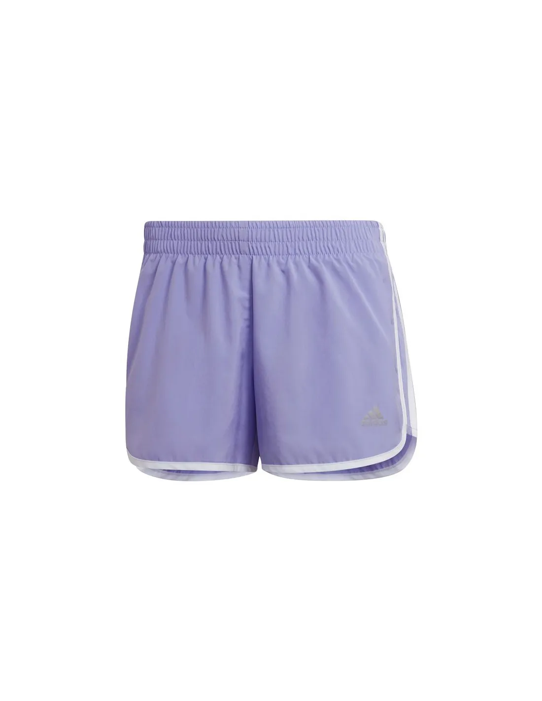 Pantalones de running adidas Marathon 20 Mujer PR