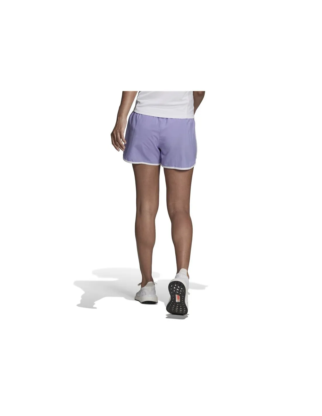 Pantalones de running adidas Marathon 20 Mujer PR