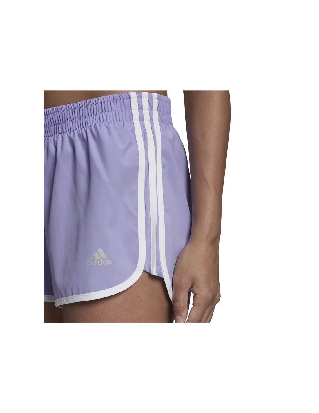Pantalones de running adidas Marathon 20 Mujer PR