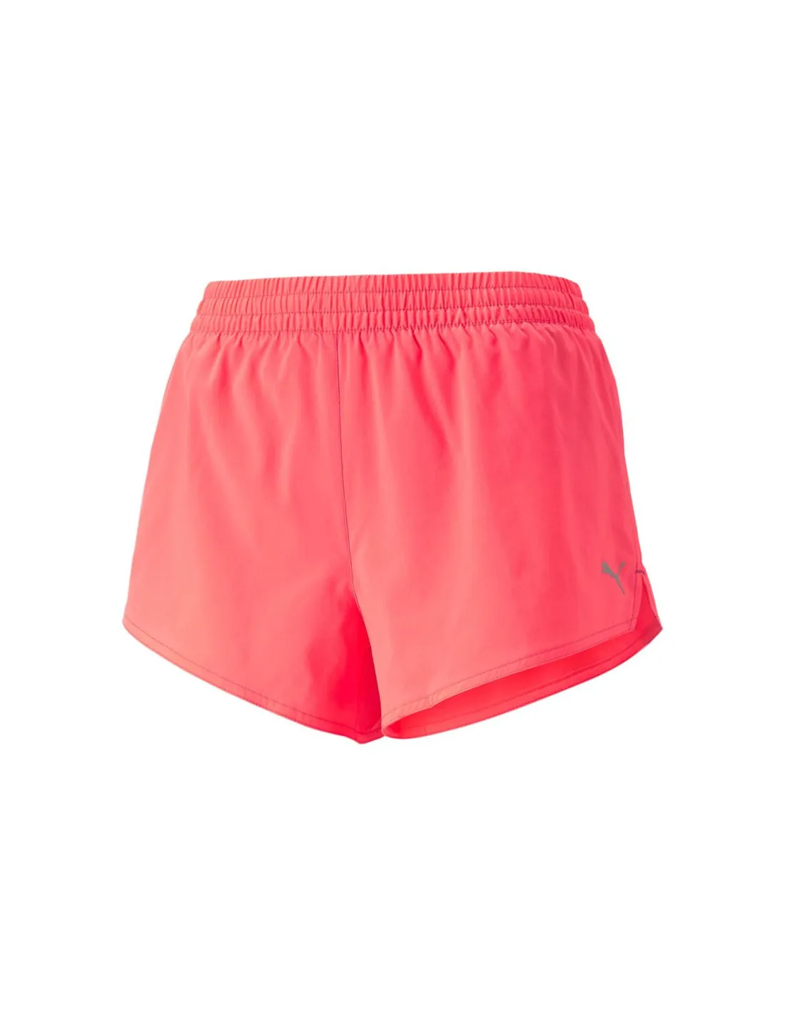 Pantalones de Running Puma Favorite Mujer Pink