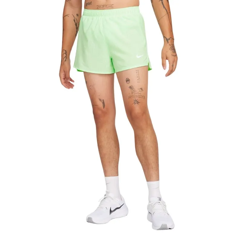  Pantalones Nike M Nk Df Fast 3In Bf Short