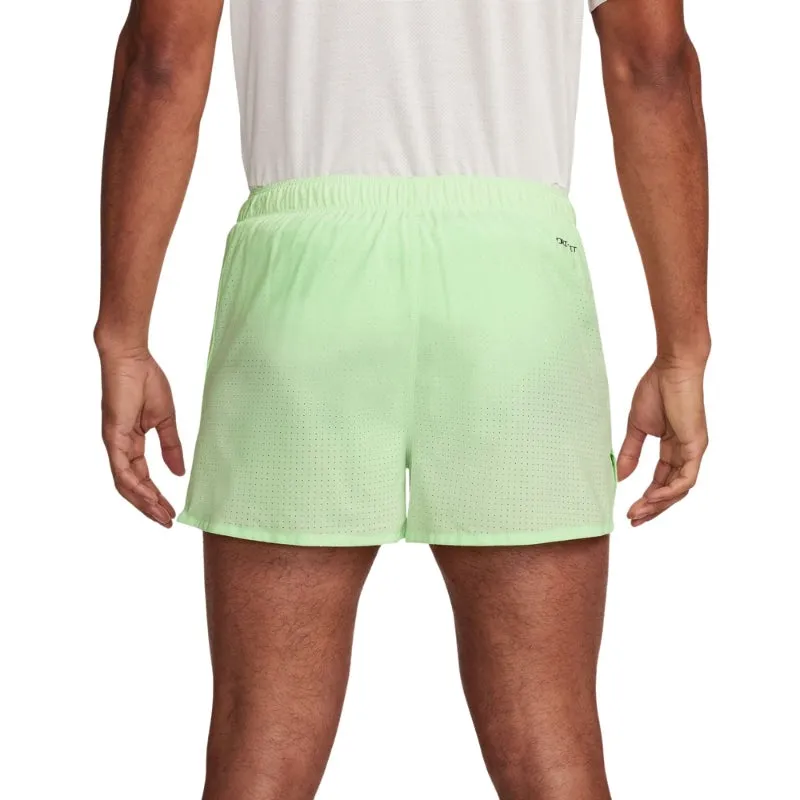  Pantalones Nike M Nk Df Fast 3In Bf Short