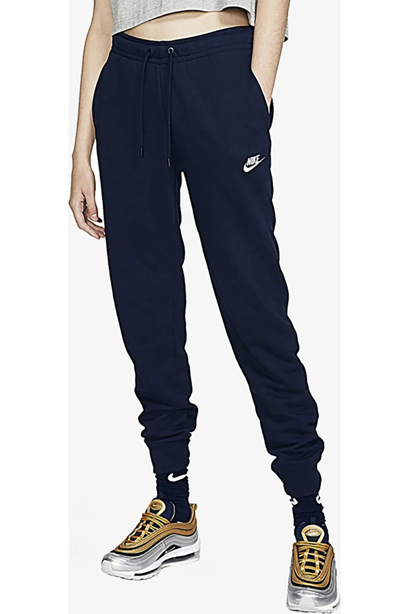 Pantalones Nike Park