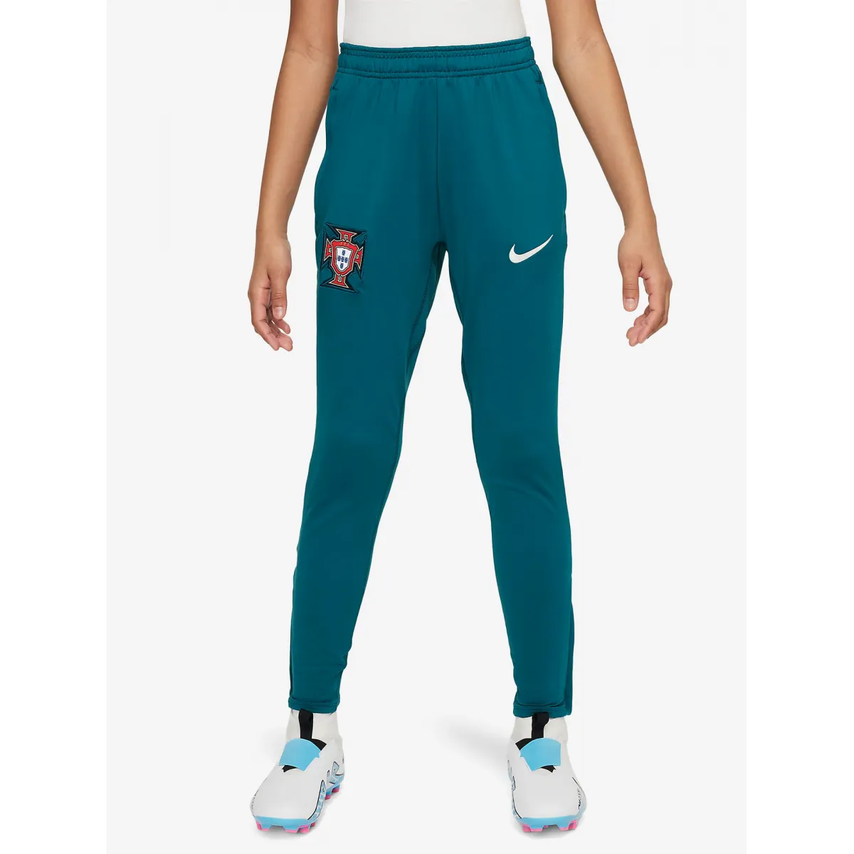 PANTALONES NIKE PORTUGAL DRIFIT STRIKE JR