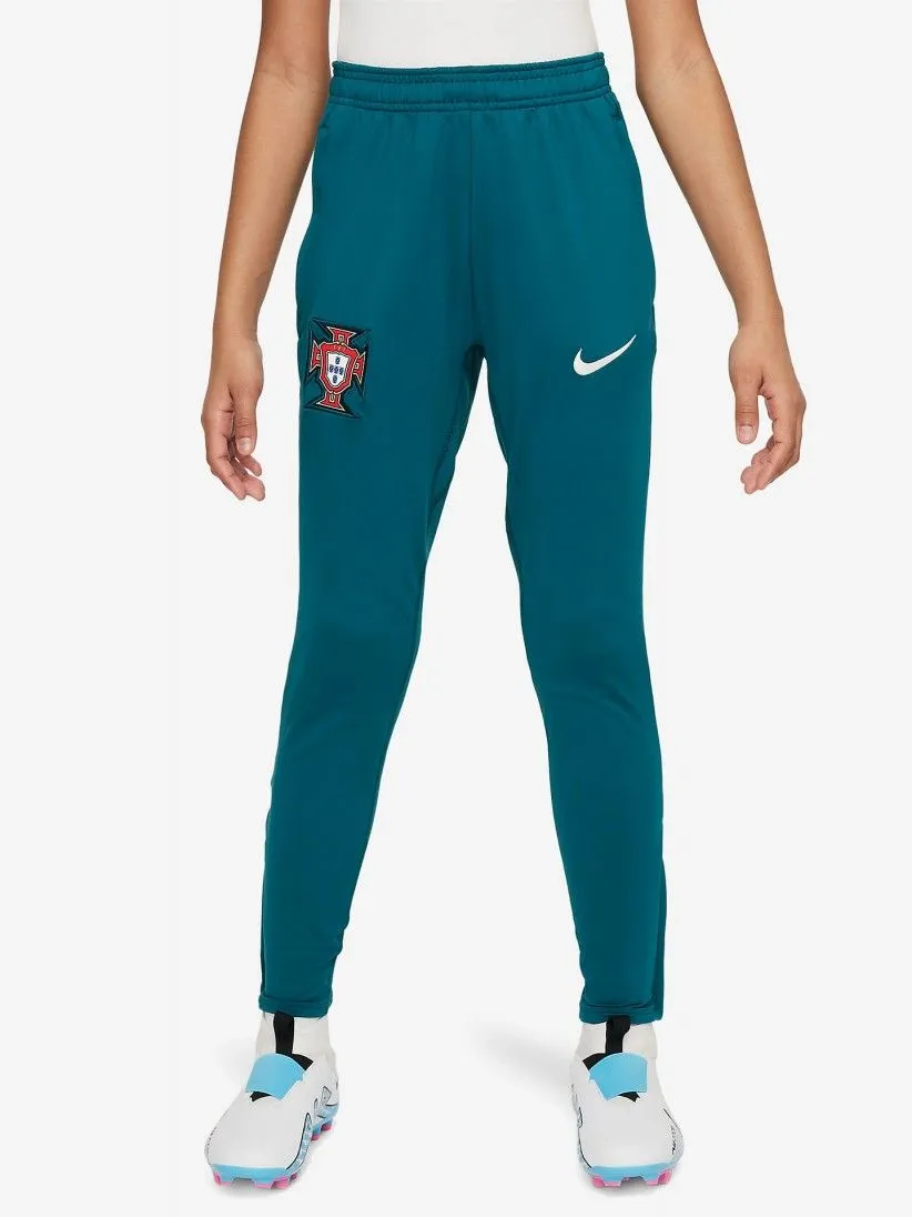 PANTALONES NIKE PORTUGAL DRIFIT STRIKE JR