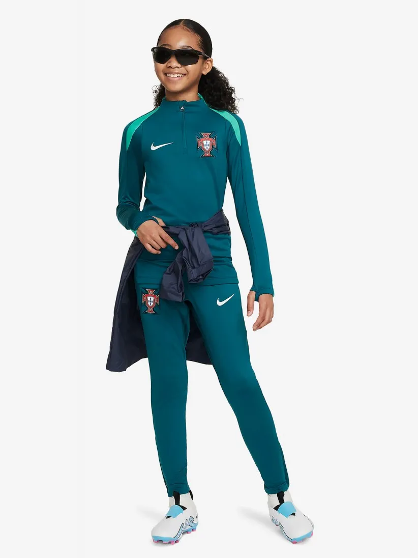 PANTALONES NIKE PORTUGAL DRIFIT STRIKE JR
