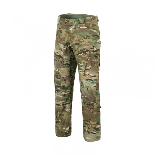 PANTALÓN COMBATE DIRECT ACTION VANGUARD MULTICAM