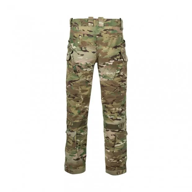 PANTALÓN COMBATE DIRECT ACTION VANGUARD MULTICAM
