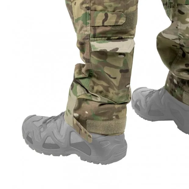 PANTALÓN COMBATE DIRECT ACTION VANGUARD MULTICAM
