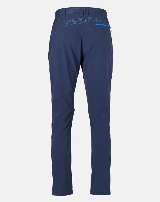PANTALÓN FRIZ PT M