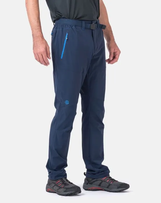 PANTALÓN FRIZ PT M
