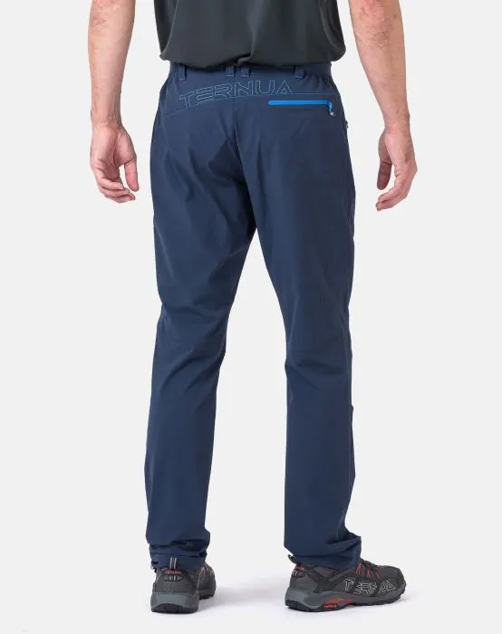 PANTALÓN FRIZ PT M