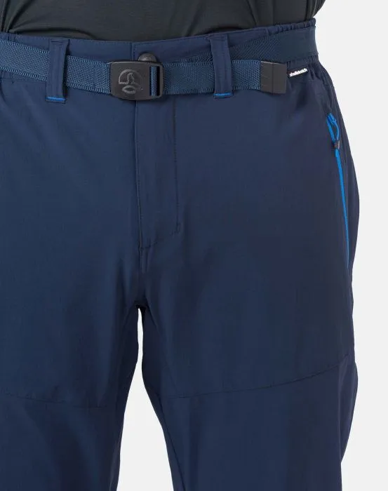 PANTALÓN FRIZ PT M