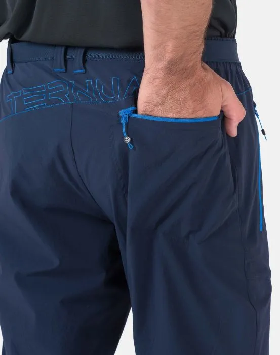 PANTALÓN FRIZ PT M