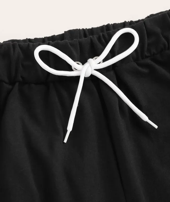 PANTALÓN MODELO ESTIVE