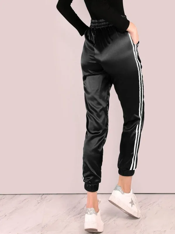 PANTALÓN MODELO JOGGE