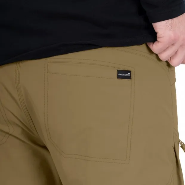 PANTALÓN PENTAGON RENEGADE TROPIC