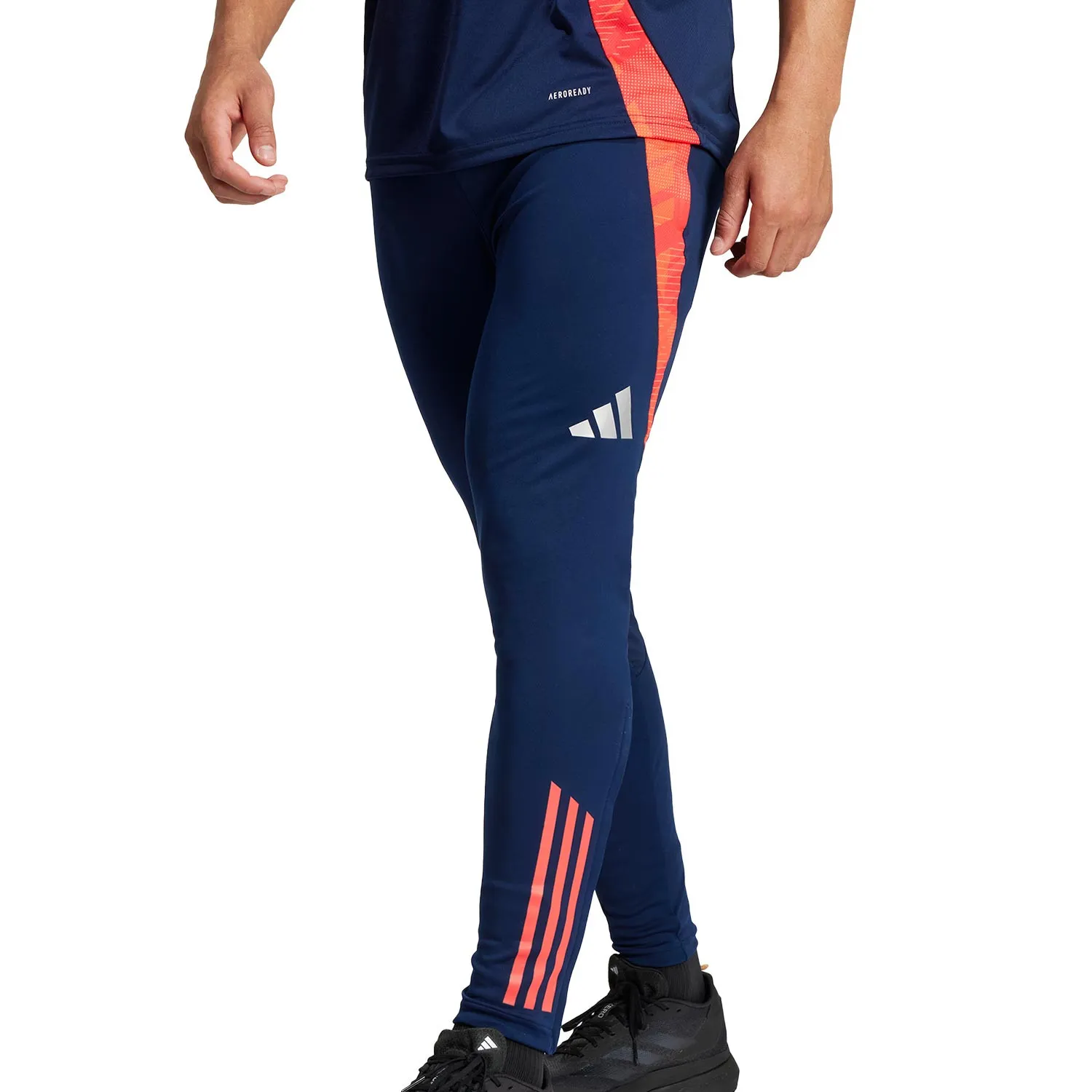 Pantalón adidas Manchester United entrenamiento