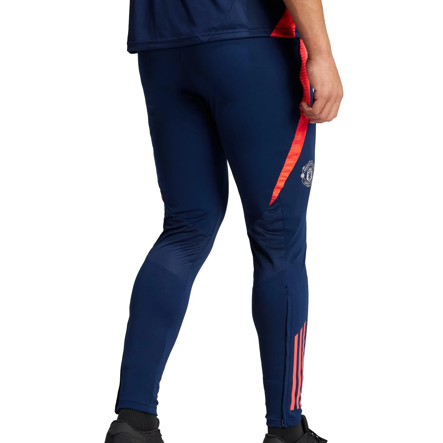 Pantalón adidas Manchester United entrenamiento
